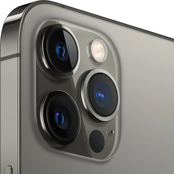 Apple iPhone 12 Pro Max 256GB grafitově šedý - Mobilní telefony - Obrázek 2EXD500301