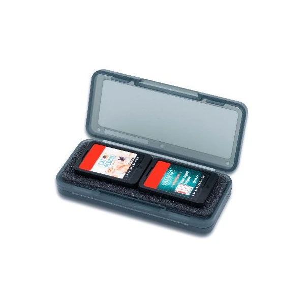 Nacon Starter Kit pro Switch 2 červený - Pouzdra - Obrázek 2FMF000J01