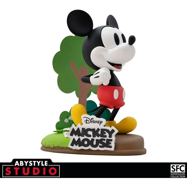 Figurka ABYstyle Studio Disney - Mickey 10 cm - Figurky - Hlavní obrázek