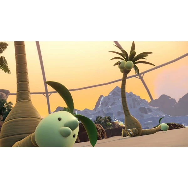 Pokémon Scarlet + Area Zero DLC (Switch) - Hry pro Nintendo Switch - Obrázek 2G66000701