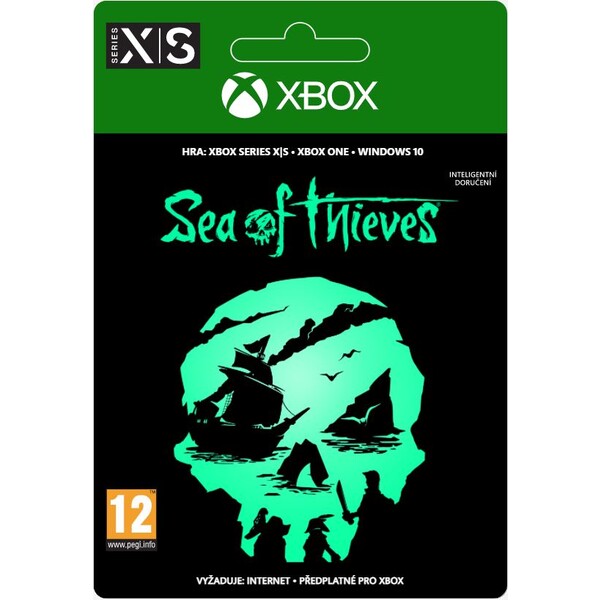 Sea of Thieves (PC/Xbox)