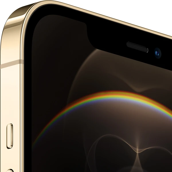 Apple iPhone 12 Pro Max 256GB zlatý - Mobilní telefony - Obrázek 2GXD500301