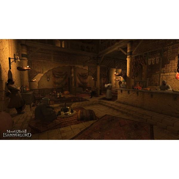 Mount & Blade II: Bannerlord (PC) - Hry pro PC - Obrázek 2GY3700301