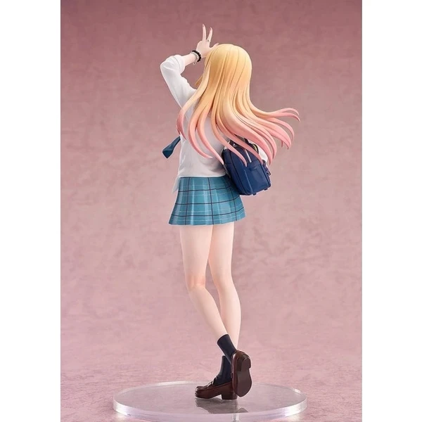 Figurka Good Smile Company My Dress-Up Darling Pop Up Parade - Marin Kitagawa 19 cm  - Figurky - Obrázek 2HEN000K01