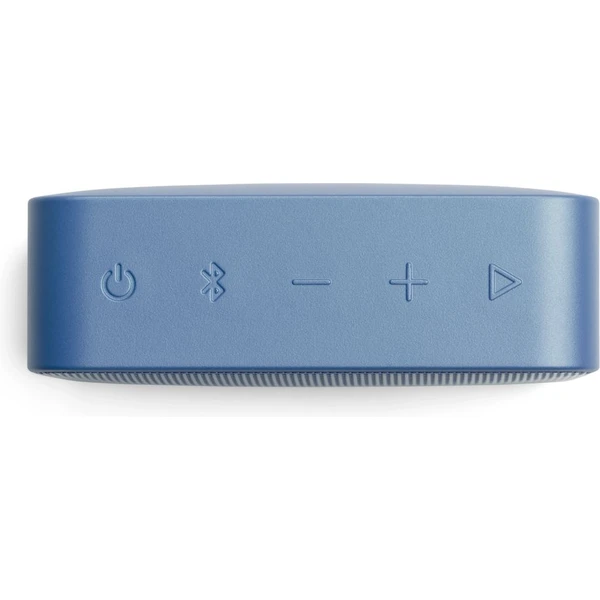 JBL GO Essential 2 modrý - Reproduktory - Obrázek 2IRG000J01