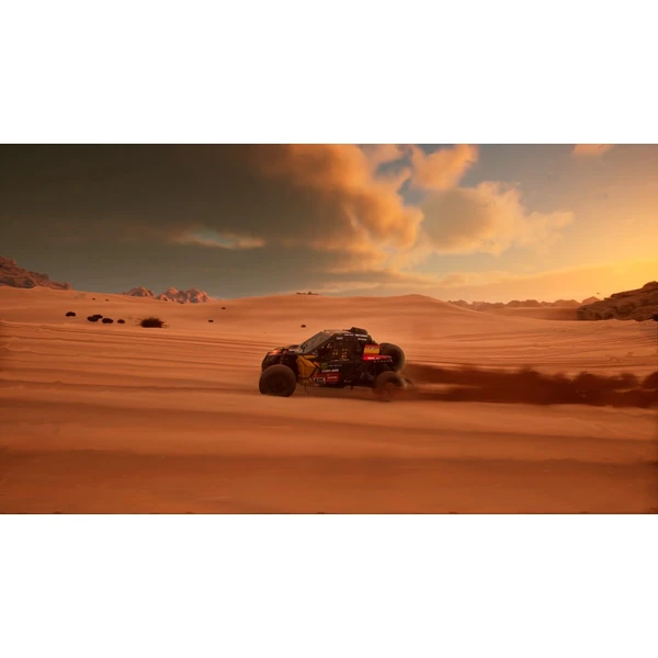 Dakar Desert Rally (Xbox One/Xbox Series) - Hry pro Xbox One - Obrázek 2J45700301
