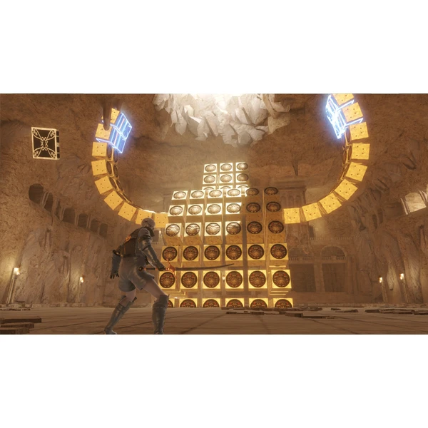 NieR Replicant Ver.1.22474487139 (PS4) - Hry pro PS4 - Obrázek 2JB3100201