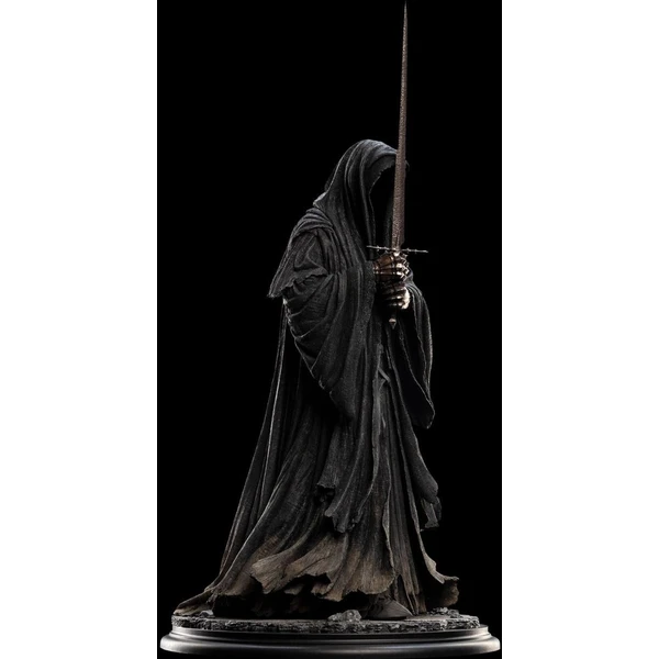 Soška Weta Workshop The Lord of the Rings - Ringwraith of Mordor Statue 1/6 scale - Sochy a sošky - Obrázek 2K91000L01
