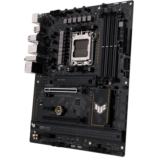ASUS TUF GAMING B650-PLUS WIFI - Základní desky - Obrázek 2L1H100501