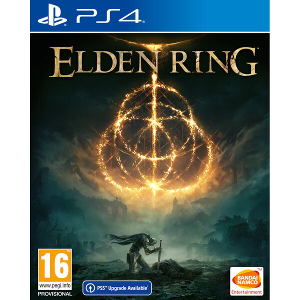 Levně Elden Ring (PS4)