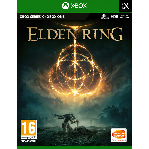 Levně Elden Ring (Xbox One/Xbox Series)