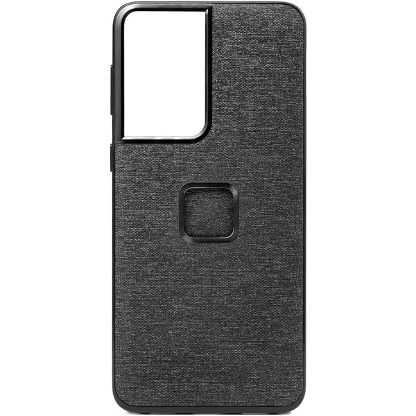 Peak Design Everyday Case Samsung Galaxy S21 Ultra Charcoal