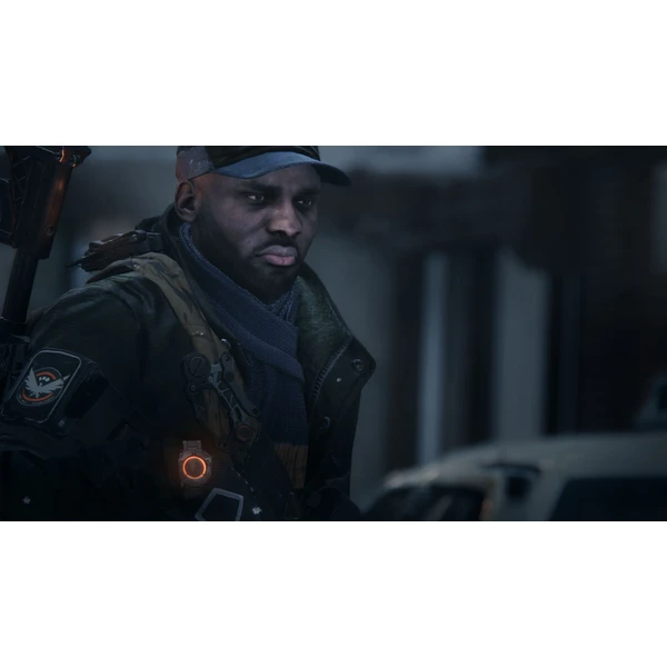 Tom Clancy's The Division (PS4) - Hry pro PS4 - Obrázek 2N75100201