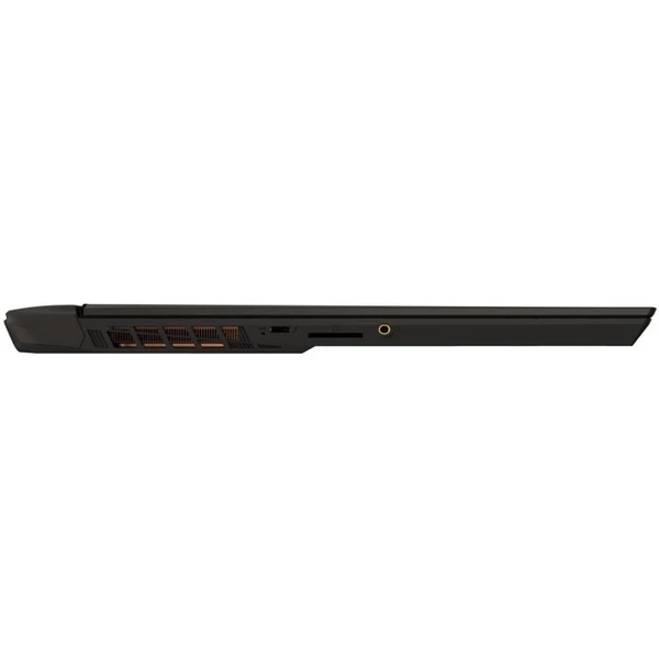 MSI Vector 17 HX (A14VGG-245CZ) černý - Notebooky - Obrázek 2NE3000N01