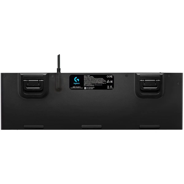 Logitech G815 Lightsync GL Linear US - Klávesnice - Obrázek 2NFA300301
