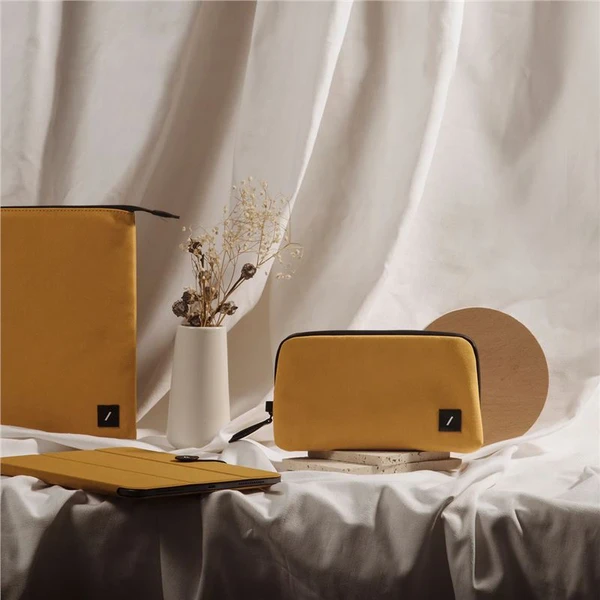 Native Union WFA Stow Lite Sleeve pouzdro Macbook 16" kraft - Pouzdra - Obrázek 2NV3000K01