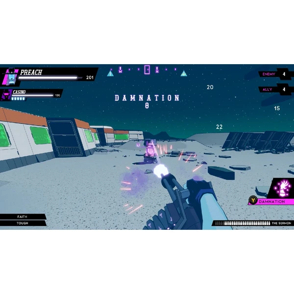 Wild Bastards (PS5) - Hry pro PS5 - Obrázek 2NX4000K01