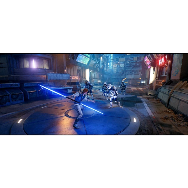 Star Wars Jedi: Survivor (PS5) - Hry pro PS5 - Obrázek 2O7N100501