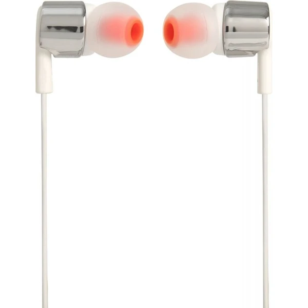 JBL T210 šedá - Sluchátka - Obrázek 2PE4000301