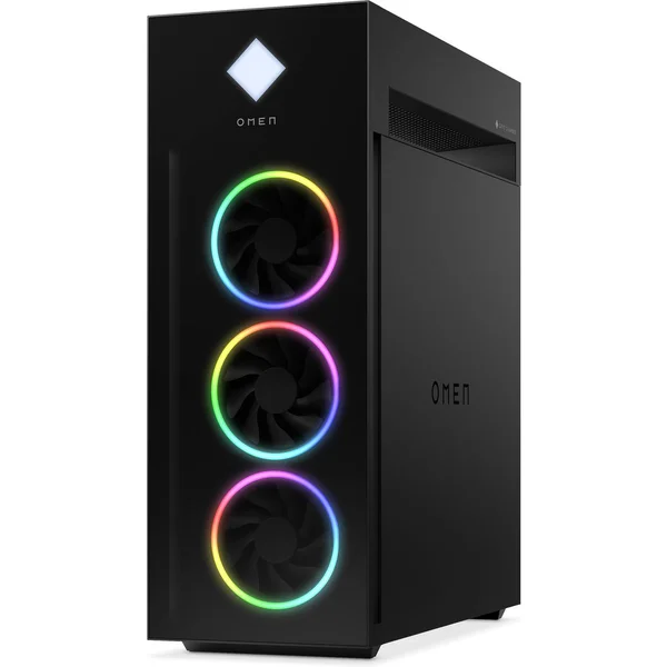 HP OMEN GT22-0011nc (69B75EA) černý - Stolní počítače - Obrázek 2Q0D300401