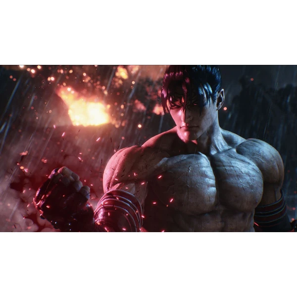 Tekken 8 Ultimate Edition (PC) - Hry pro PC - Obrázek 2Q80000N01
