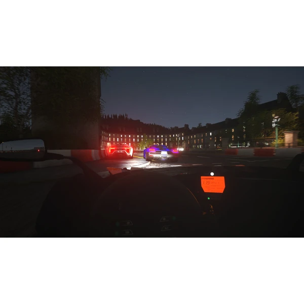 DriveClub VR (PS4) - Hry pro PS4 - Obrázek 2QK5100201
