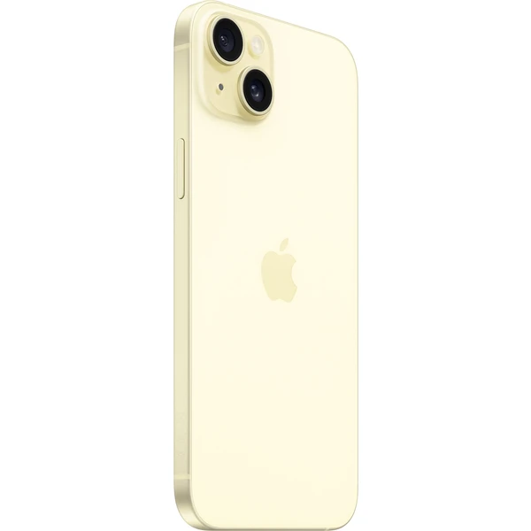 Apple iPhone 15 Plus 512GB žlutý - Mobilní telefony - Obrázek 2R39000601