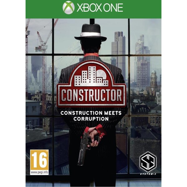 Contructor (Xbox One)