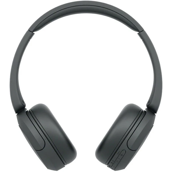 Sony WH-CH520 bezdrátová sluchátka černá - Sluchátka - Obrázek 2REM300401