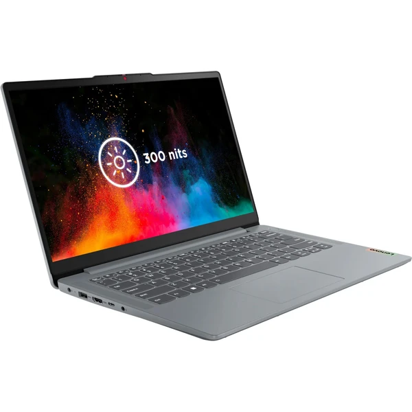 Lenovo IdeaPad Slim 3 141AH8 - Notebooky - Obrázek 2S21000L01