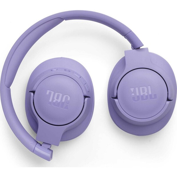 Levně JBL Tune 720BT Purple