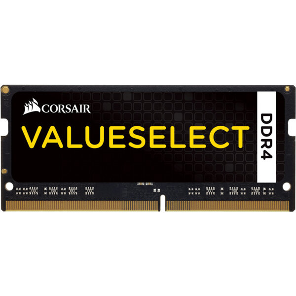 Levně Corsair Value Select 8GB DDR4 2133 CL15 SO-DIMM
