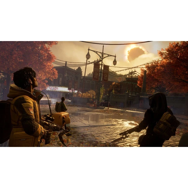 Redfall (Xbox series X) - Hry pro Xbox Series - Obrázek 2TWL300401