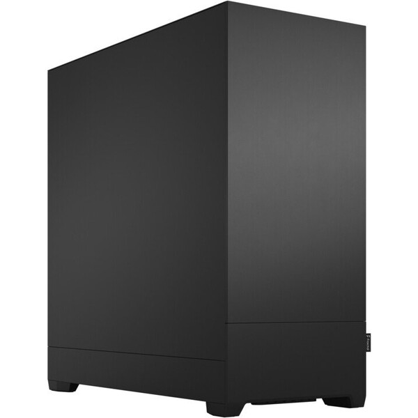 Fractal Design Pop XL Silent černá