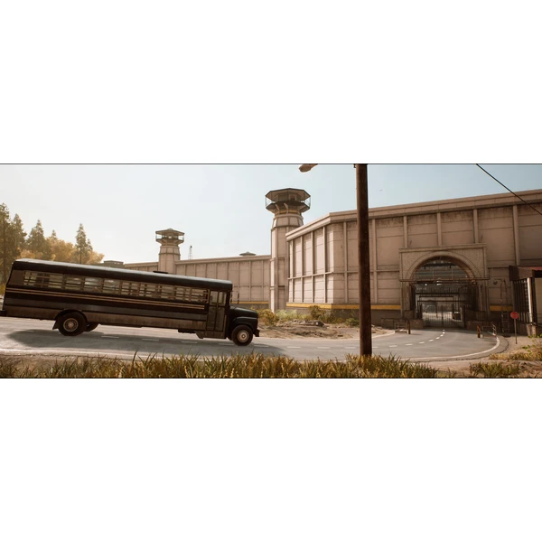A Way Out (PS4) - Hry pro PS4 - Obrázek 2WO3100201