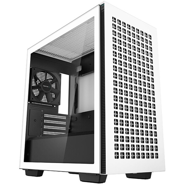 DEEPCOOL CH370 skříň bílá