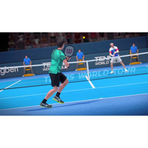 Tennis World Tour (Xbox One) - Hry pro Xbox One - Obrázek 2X85100201