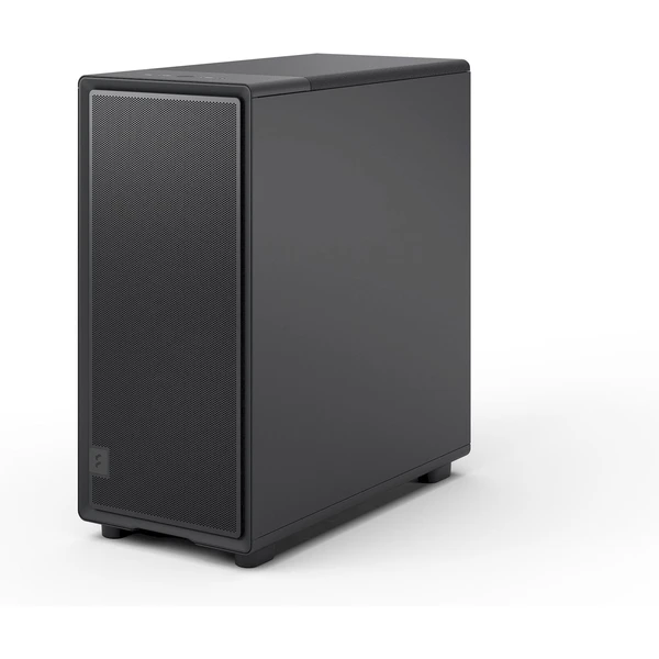 Fractal Design Epoch Black TG Light tint - Počítačové skříně - Obrázek 2Y9F000K01
