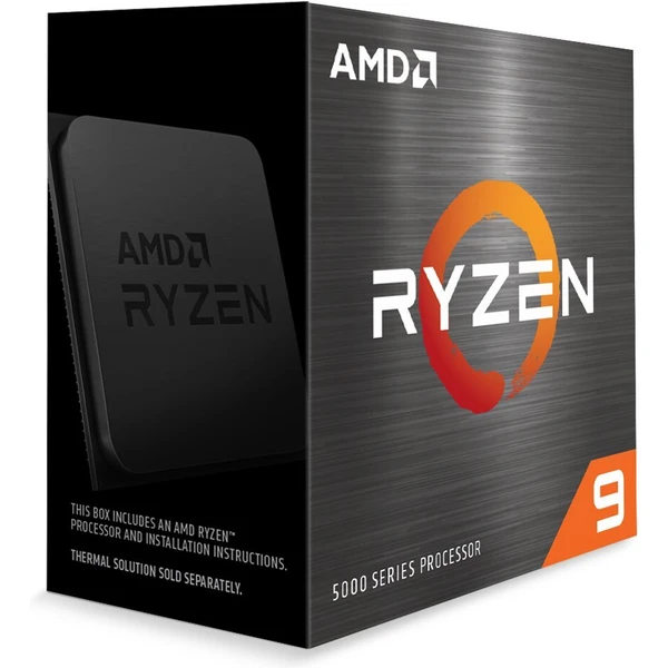 AMD Ryzen 9 5900X - Procesory - Obrázek 2YQV000501