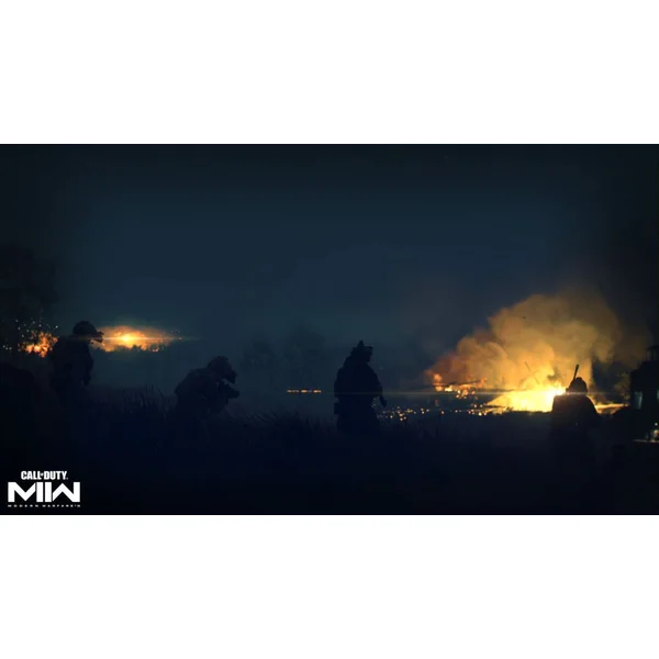 Call of Duty: Modern Warfare 2 (Xbox One/Xbox Series X) - Hry pro Xbox One - Obrázek 2ZSD300401