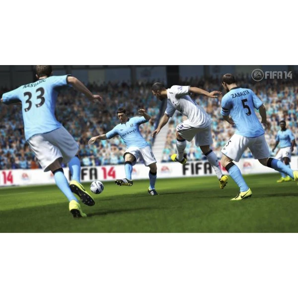 FIFA 14 (Xbox One) - Hry pro Xbox One - Obrázek 2ZX5100201