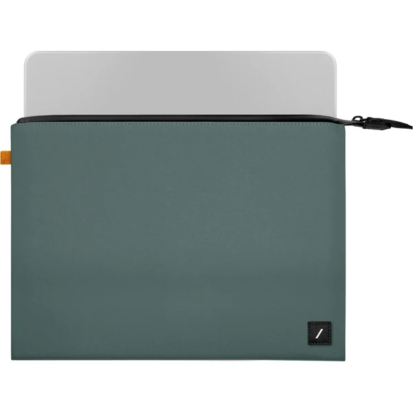 Native Union WFA Stow Lite Sleeve pouzdro Macbook 16" slate green - Pouzdra - Obrázek 2a25457ee9a84c239e07a5ebead89848