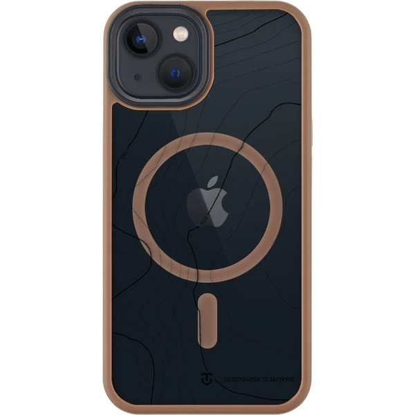 Tactical MagForce Hyperstealth Sika kryt iPhone 13 Moucha Moose - Pouzdra - Obrázek 2bc3dd667d414603b1f2059432f04ada
