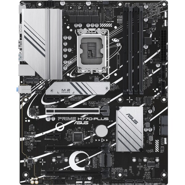 ASUS PRIME H770-PLUS