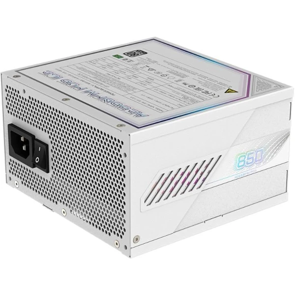 GIGABYTE AORUS ELITE P850W 80+ Platinum bílý - Zdroje - Obrázek 2d893a49834f4586bde71fdd80250d85