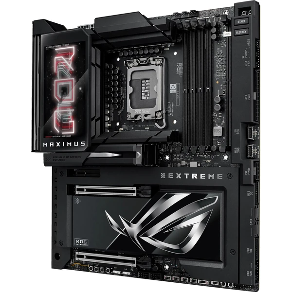 ASUS ROG MAXIMUS Z890 EXTREME - Základní desky - Obrázek 3029000P01