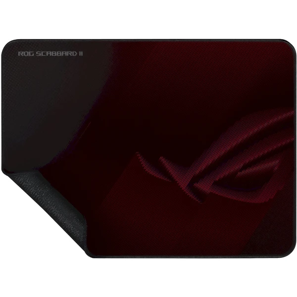 ASUS ROG SCABBARD II podložka pod myš - Podložky - Obrázek 3039000J01
