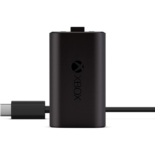 Levně Xbox Play & Charge Kit