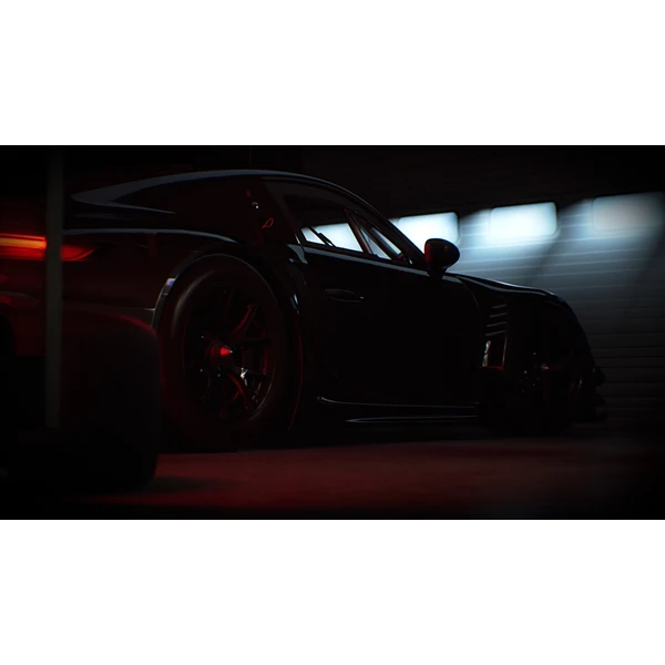 Endurance Motorsport Series (PC) - Hry pro PC - Obrázek 30LH000N01