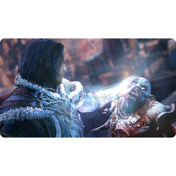 Middle-Earth: Shadow of Mordor (PS4) - Hry pro PS4 - Obrázek 30RD000O01